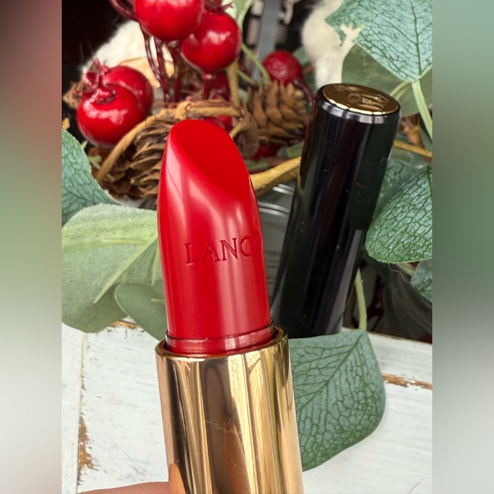 Lancome Lipstick. New in tube